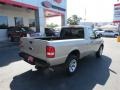 Pueblo Gold Metallic - Ranger XL Regular Cab Photo No. 7