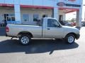 Pueblo Gold Metallic - Ranger XL Regular Cab Photo No. 8