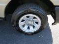 Pueblo Gold Metallic - Ranger XL Regular Cab Photo No. 9