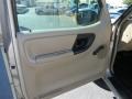 Pueblo Gold Metallic - Ranger XL Regular Cab Photo No. 10