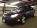 Black Granite Metallic - Cruze LS Photo No. 1