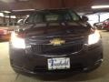 Black Granite Metallic - Cruze LS Photo No. 2