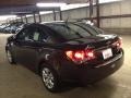 Black Granite Metallic - Cruze LS Photo No. 4