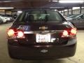 Black Granite Metallic - Cruze LS Photo No. 5