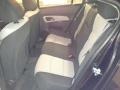 Black Granite Metallic - Cruze LS Photo No. 6