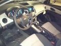 Black Granite Metallic - Cruze LS Photo No. 7