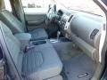 Graphite Blue - Frontier SV V6 King Cab 4x4 Photo No. 10