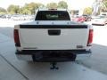 2009 Summit White GMC Sierra 1500 SL Crew Cab  photo #3