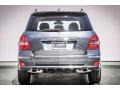 Steel Grey Metallic - GLK 350 Photo No. 3