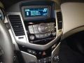 Black Granite Metallic - Cruze LS Photo No. 10