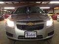 Silver Ice Metallic - Cruze LS Photo No. 2