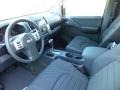 Graphite Blue - Frontier SV V6 King Cab 4x4 Photo No. 16