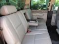 2009 Summit White GMC Sierra 1500 SL Crew Cab  photo #8