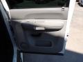 2009 Summit White GMC Sierra 1500 SL Crew Cab  photo #9