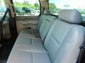 2009 Summit White GMC Sierra 1500 SL Crew Cab  photo #10