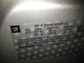 Silver Ice Metallic - Cruze LS Photo No. 9
