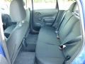 2014 Metallic Blue Nissan Versa Note S Plus  photo #13