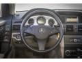 Steel Grey Metallic - GLK 350 Photo No. 14
