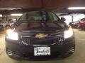 Blue Ray Metallic - Cruze LS Photo No. 2