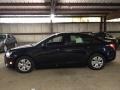 Blue Ray Metallic - Cruze LS Photo No. 3