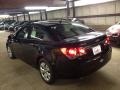 Blue Ray Metallic - Cruze LS Photo No. 4
