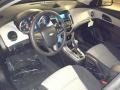 Blue Ray Metallic - Cruze LS Photo No. 7