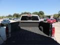 Bright Silver Metallic - Ram 3500 HD Laramie Longhorn Mega Cab 4x4 Dually Photo No. 4