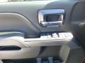 2014 Deep Ruby Metallic Chevrolet Silverado 1500 LT Crew Cab 4x4  photo #16