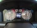Bright Silver Metallic - Ram 3500 HD Laramie Longhorn Mega Cab 4x4 Dually Photo No. 17