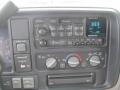 1998 Victory Red GMC Sierra 1500 SLE Extended Cab 4x4  photo #8
