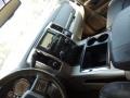 Bright Silver Metallic - Ram 3500 HD Laramie Longhorn Mega Cab 4x4 Dually Photo No. 24