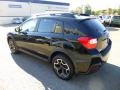 2013 Crystal Black Silica Subaru XV Crosstrek 2.0 Premium  photo #5