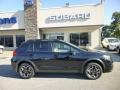 2013 Crystal Black Silica Subaru XV Crosstrek 2.0 Premium  photo #7