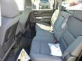 2014 Blue Granite Metallic Chevrolet Silverado 1500 LT Z71 Crew Cab 4x4  photo #13