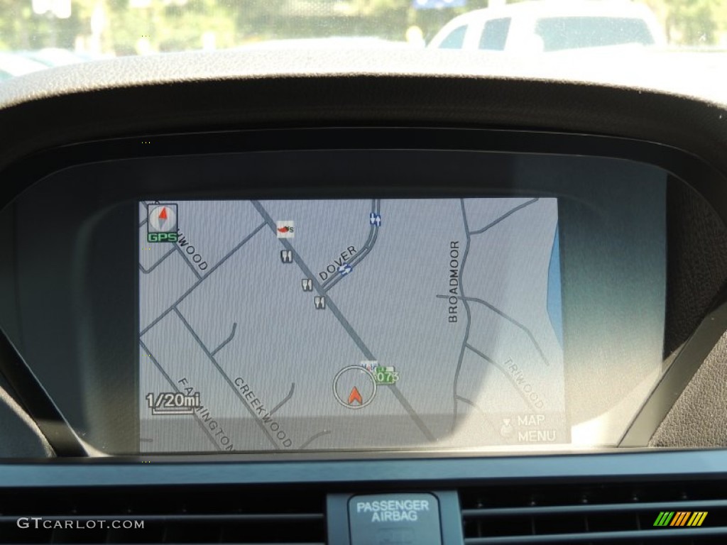 2010 ZDX AWD Technology - Crystal Black Pearl / Ebony photo #21