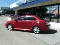 Rally Red Metallic - Lancer GT Photo No. 4