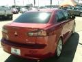 Rally Red Metallic - Lancer GT Photo No. 6