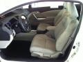 Taffeta White - Civic EX Coupe Photo No. 11