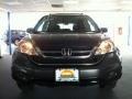 2011 Polished Metal Metallic Honda CR-V EX 4WD  photo #2