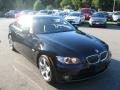 Jet Black - 3 Series 328xi Coupe Photo No. 1