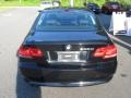 Jet Black - 3 Series 328xi Coupe Photo No. 6