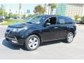 Crystal Black Pearl - MDX Technology Photo No. 2