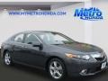 Graphite Luster Pearl - TSX Sedan Photo No. 1