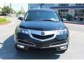 Crystal Black Pearl - MDX Technology Photo No. 3