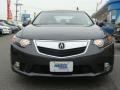 Graphite Luster Pearl - TSX Sedan Photo No. 2