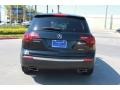 Crystal Black Pearl - MDX Technology Photo No. 4