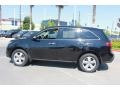 Crystal Black Pearl - MDX Technology Photo No. 5