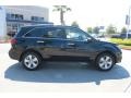 Crystal Black Pearl - MDX Technology Photo No. 6