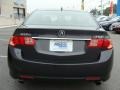 Graphite Luster Pearl - TSX Sedan Photo No. 5