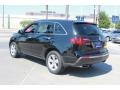 Crystal Black Pearl - MDX Technology Photo No. 7